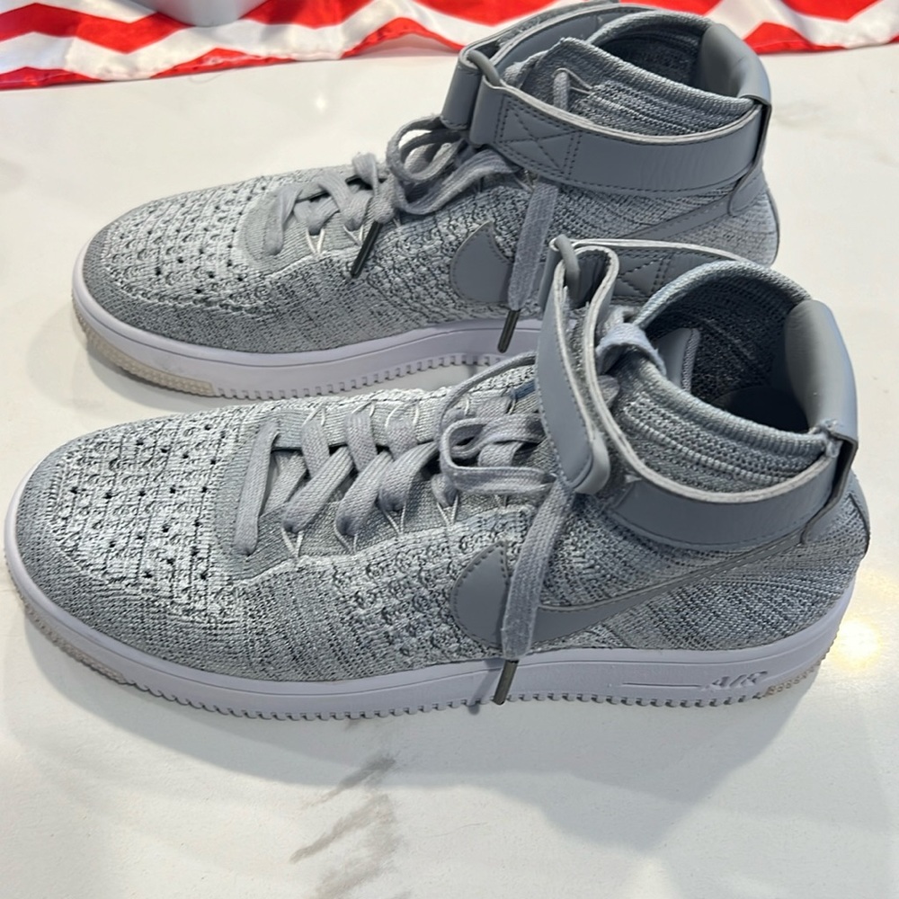 Nike Air Force 1 shoes